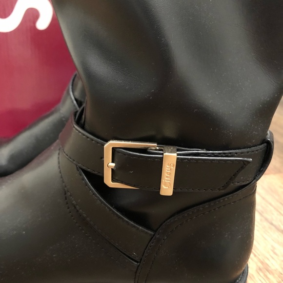 Tall Riding Boot - Picture 6 of 6